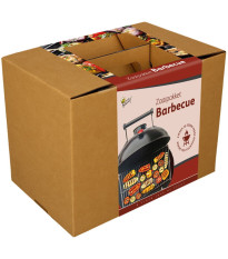 Buzzy Garden Gift - Dárková sada Barbecue - Pieterpik - 1 balení