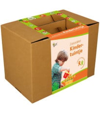 Buzzy Garden Gift - Dárková sada Dětská zahrádka - Pieterpik - 1 balení