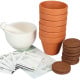 Buzzy Garden Gift - Dárková sada Wellness - Pieterpik - 1 balení