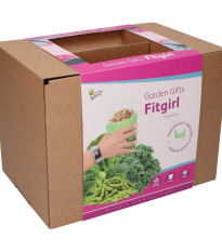 Buzzy Garden Gift - Dárková sada Fit zahrádka- Pieterpik - 1 balení