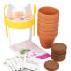 Buzzy Garden Gift - Dárková sada Fit zahrádka- Pieterpik - 1 balení