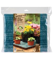 Samozavlažovací rohož se 2 knoty - Grow-it - Pieterpik - 60 × 200 cm - pěstební pomůcky - 1 ks