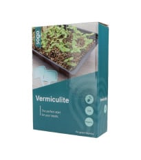 Vermikulit Box SOGO - Pieterpik - speciální substráty - 3,5 l