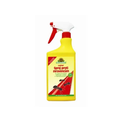 Sprej proti mravencům - 250 ml - Neudorff
