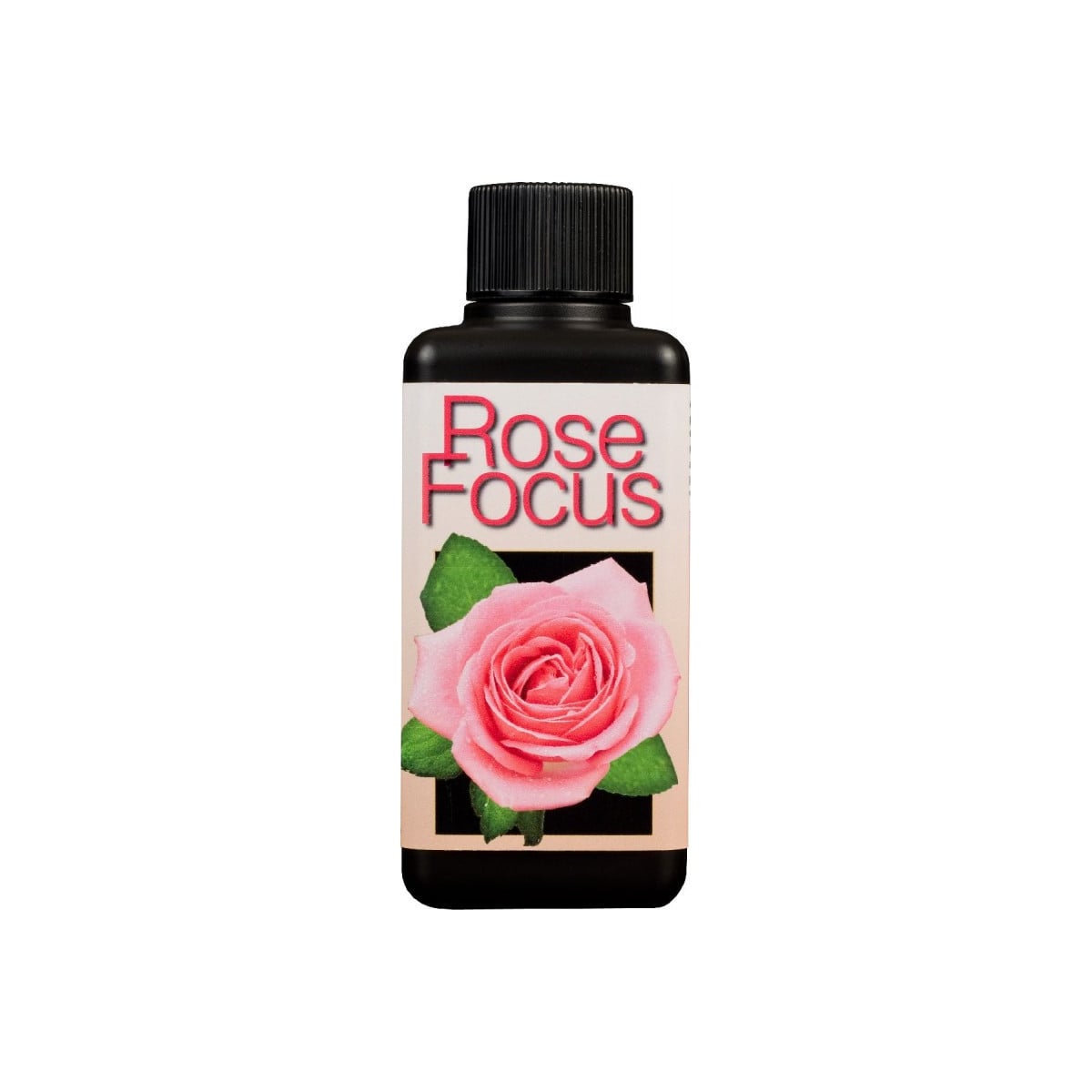 Hnojivo pro růže - Rose focus - 300 ml