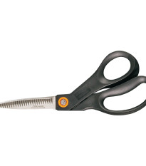 Nůžky na květiny - Fiskars S28 - pěstební pomůcky - 1 ks