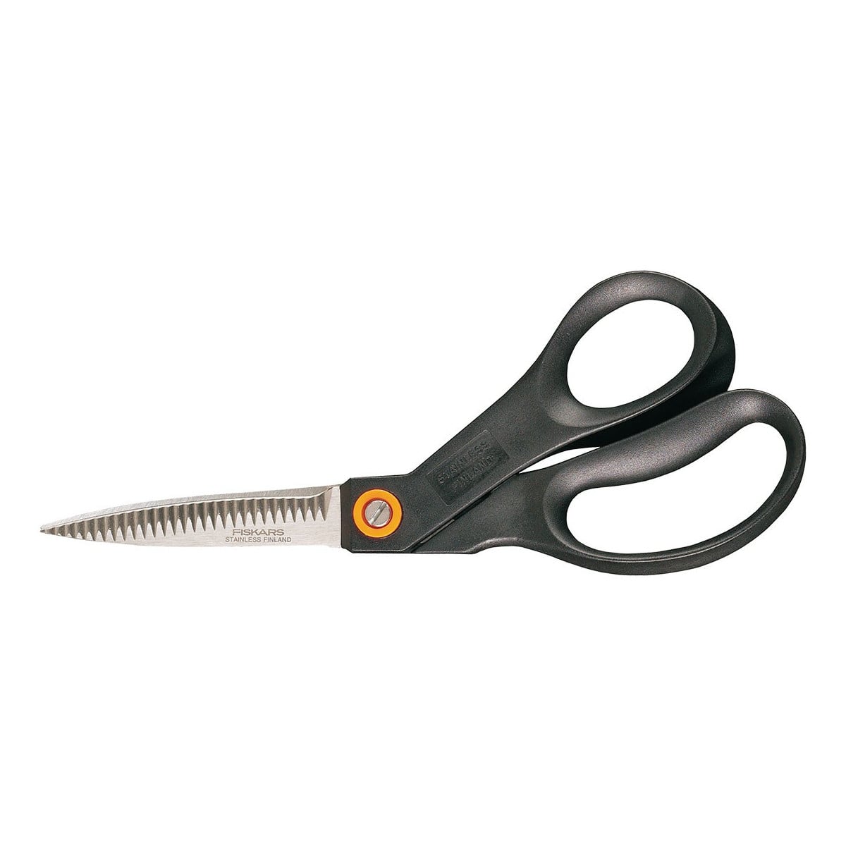 Nůžky na květiny - Fiskars S28 - pěstební pomůcky - 1 ks