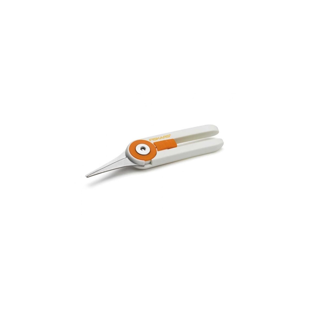 Speciální nůžky na bylinky a květiny - Fiskars - pěstební pomůcky - 1 ks