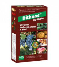 Dithane - proti houbovým chorobám a plísni - 3 x 20 g