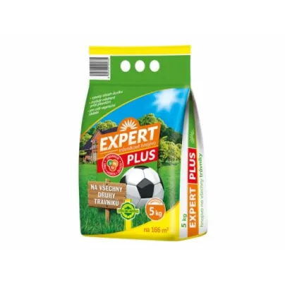 EXPERT trávníkové hnojivo - Forestina Grass - 5 kg