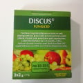 Discus - ochrana proti houbovým chorobám - 3 x 2 g