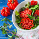 Rajče Costoluto Fiorentino - Solanum lycopersicum - osivo rajčat -7 ks