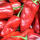 BIO Paprika Atris F1 - Capsicum Annuum L. - bio osivo papriky - 5 ks