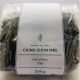 China Chun Mee Organic Tea - zelený čaj - BIO kvalita - 200 g