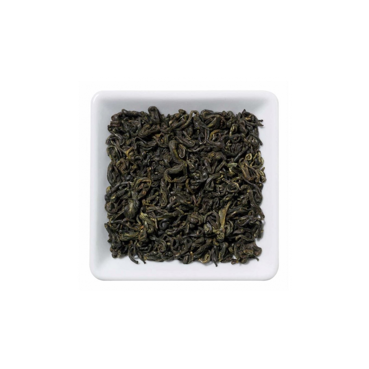 China Chun Mee Organic Tea - zelený čaj - BIO kvalita - 200 g