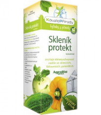 Skleník protekt - koncentrát - AgroBio - 50 ml