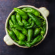 Chilli Pimentos de Padron - Capsicum annuum - osivo chilli - 7 ks