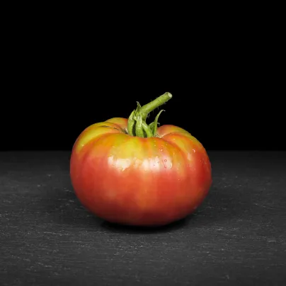 Rajče Brandywine červené - Solanum lycopersicum - osivo rajčat - 7 ks