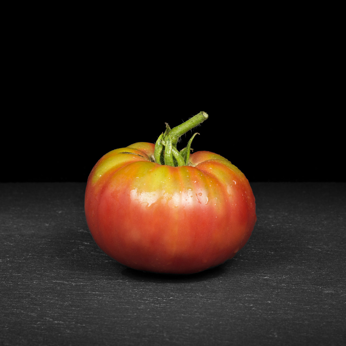 Rajče Brandywine červené - Solanum lycopersicum - osivo rajčat - 7 ks