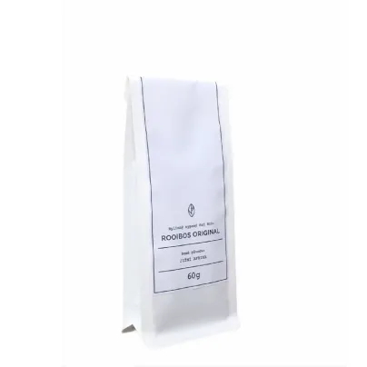 BIO Rooibos Original - bylinný čaj - BIO kvalita - 60 g
