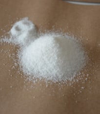 Hydrogel - Jemná frakce - speciální substráty - 20 g