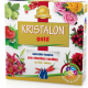 Kristalon Gold - Agro - pevné hnojivo - 500g