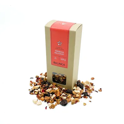 Třešňová maličkost - směs ovoce - čaj ovocný - 100 g
