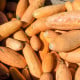 BIO Tykev Pink Jumbo Banana - Cucurbita maxima - bio osivo tykve - 5 ks