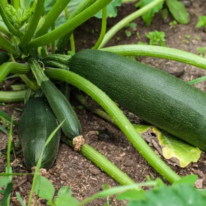 BIO Cuketa Zuboda - Cucurbita pepo - bio osivo cukety - 8 ks