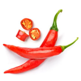 Nejprodávanější odrůdy chilli