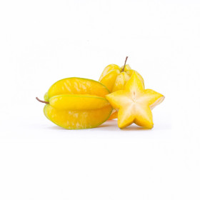 Karambola - płody