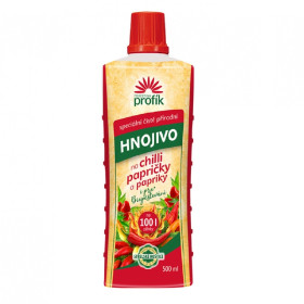 Hnojivo tekuté