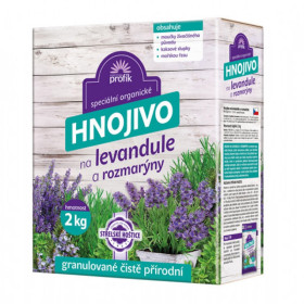 Ekologické hnojivo