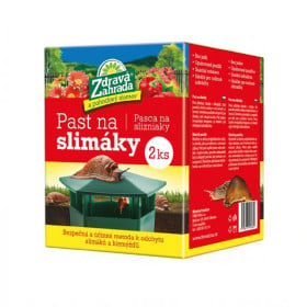 Proti slimákům