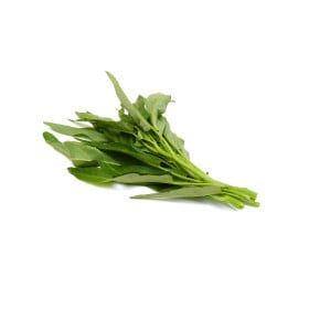 Ostatní listová zelenina