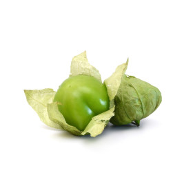 Tomatillo - Mochyně