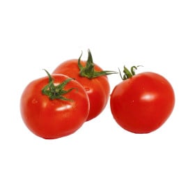BIO rajčata