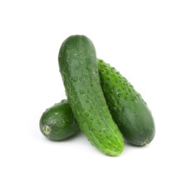 BIO okurky