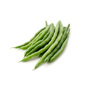 BIO fazole
