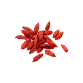 BIO ovoce