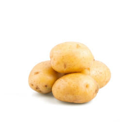 BIO sadbové brambory