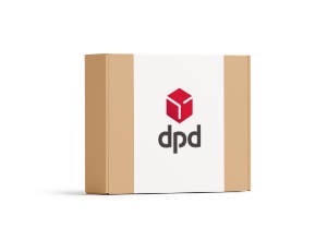 DPD Kurýr