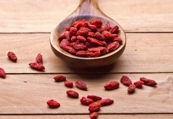 Kustovnice čínská působí proti stárnutí a depresím 